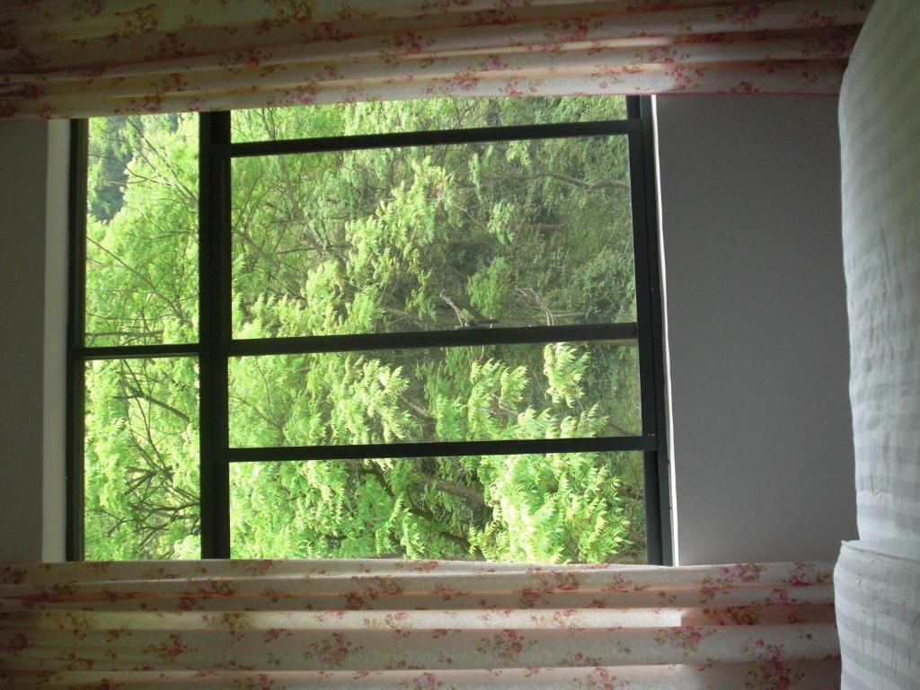 Huanggong Garden Hotel Yangshuo Ruang foto